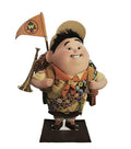 Russell Wood Cut Out Standee