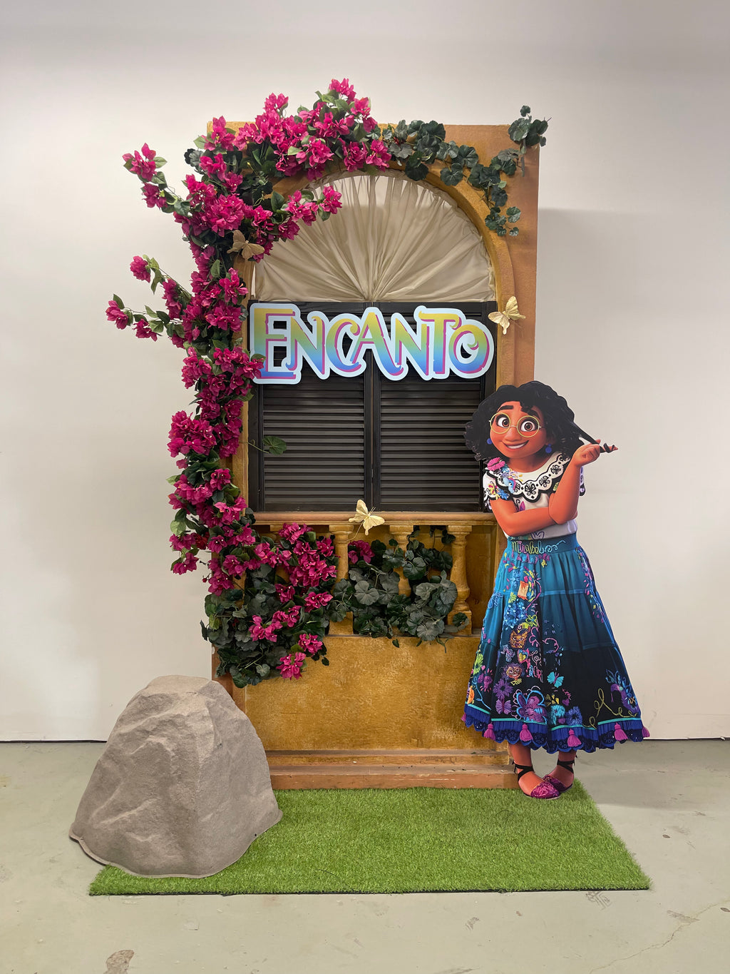 Encanto Package