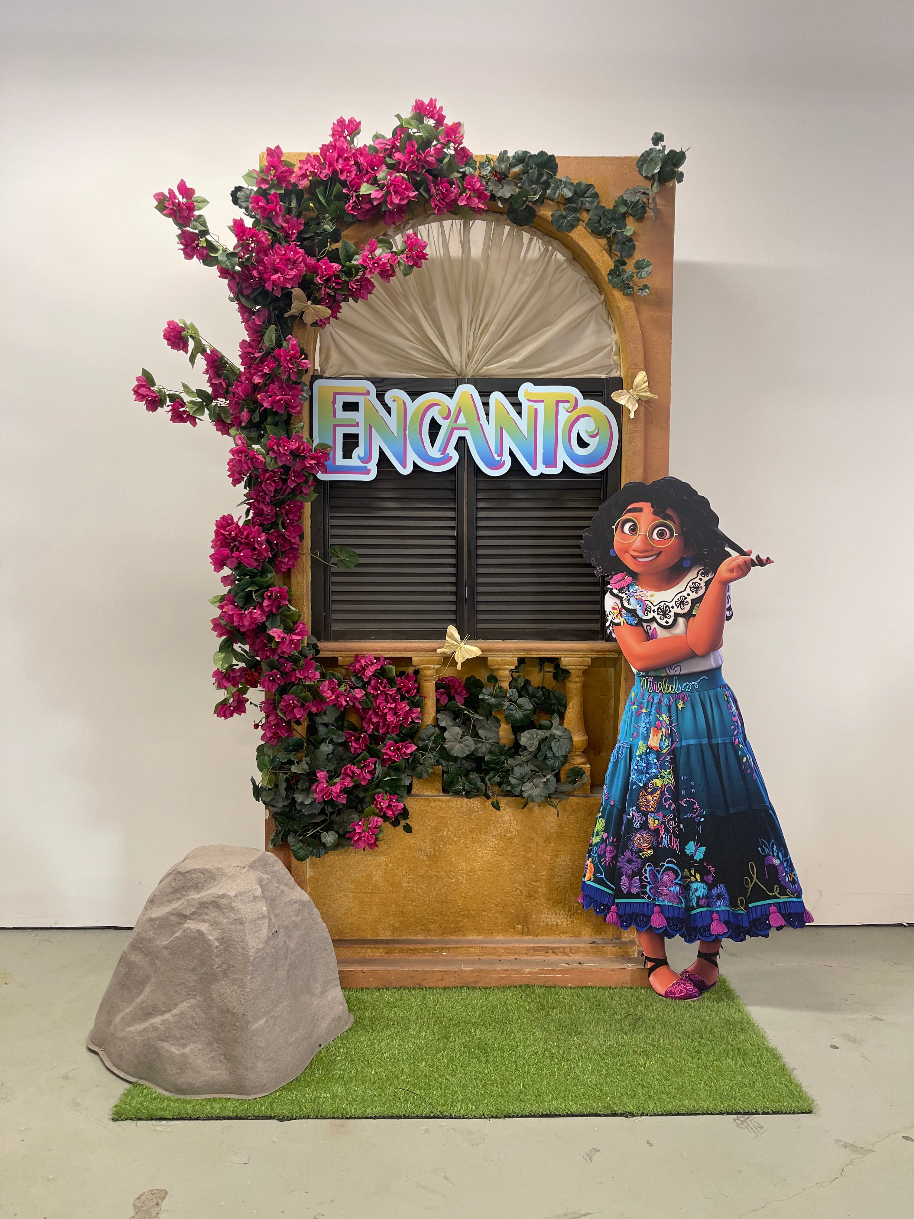 Encanto Package