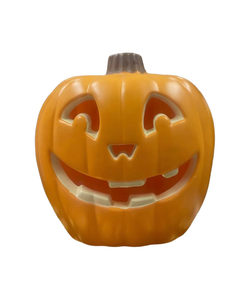 Smiling Pumpkin