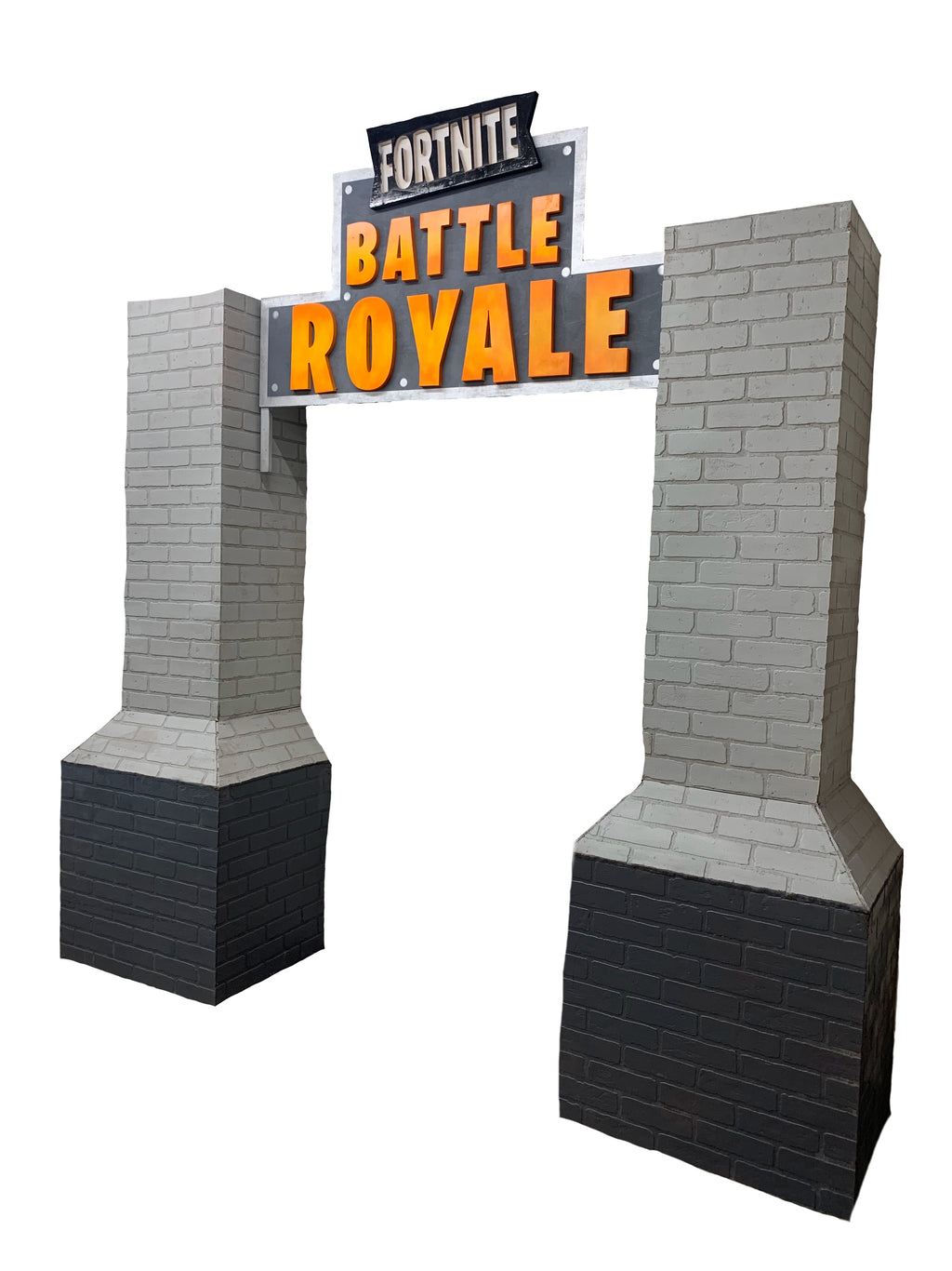 Fortnite Arch
