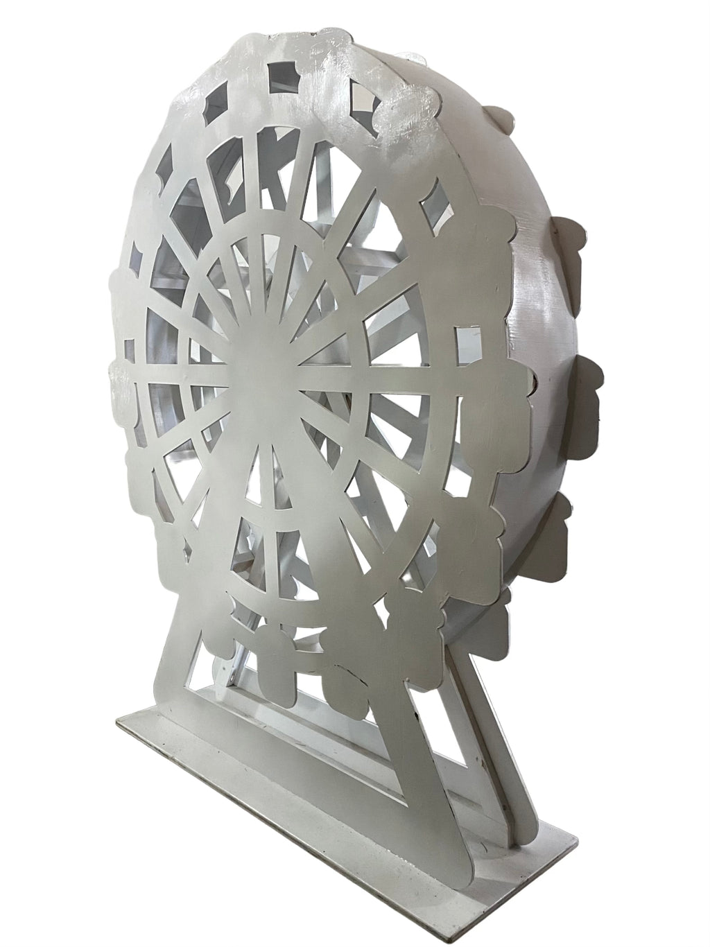 Small Ferris Wheel