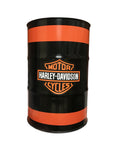 Harley Davidson Barrel