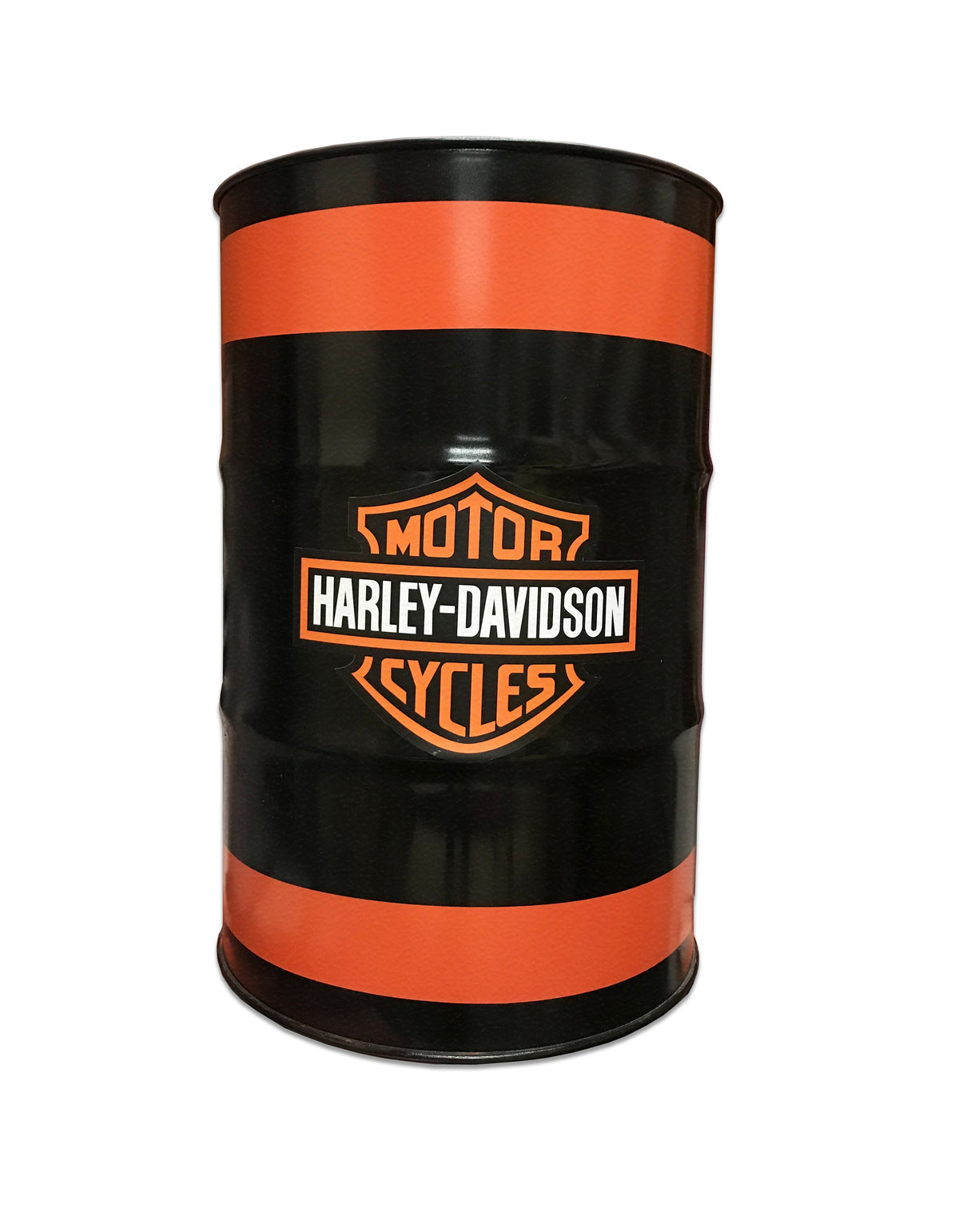 Harley Davidson Barrel