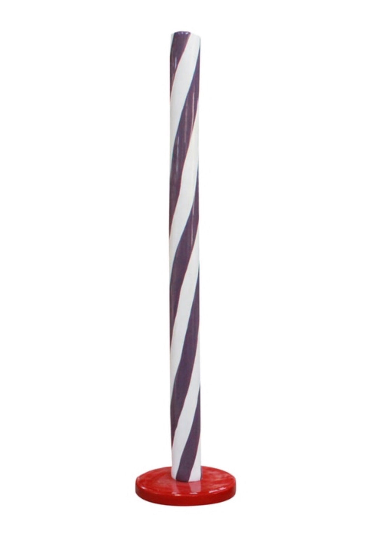 Purple Candy Stick