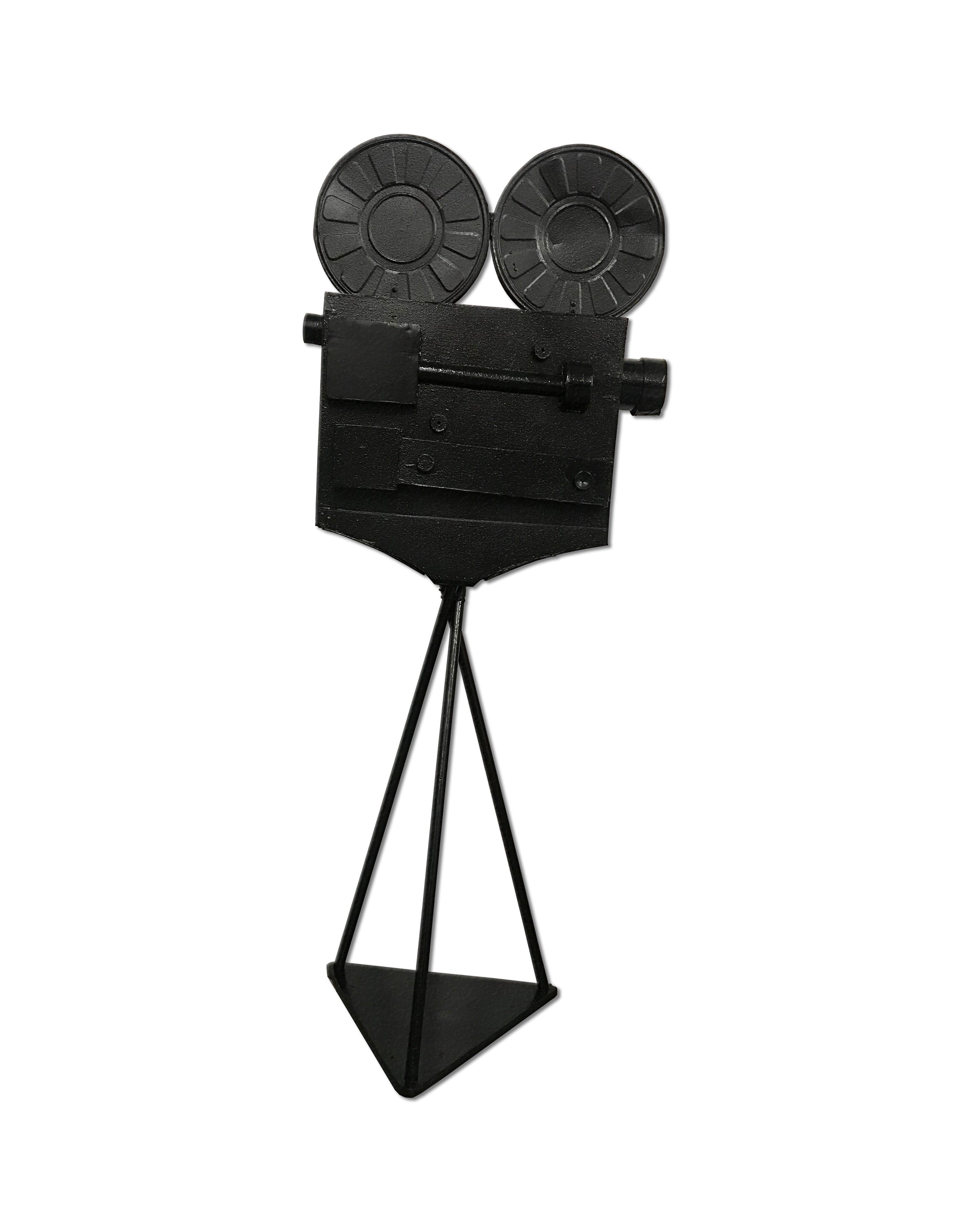 Movie Camera