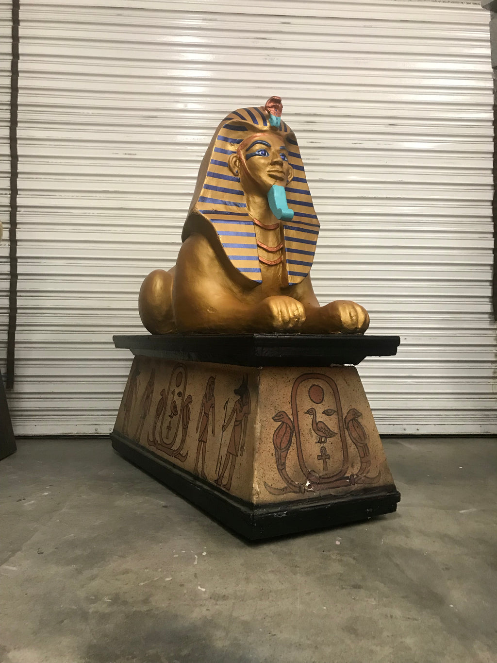 Egyptian Dog
