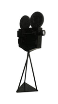 Movie Camera