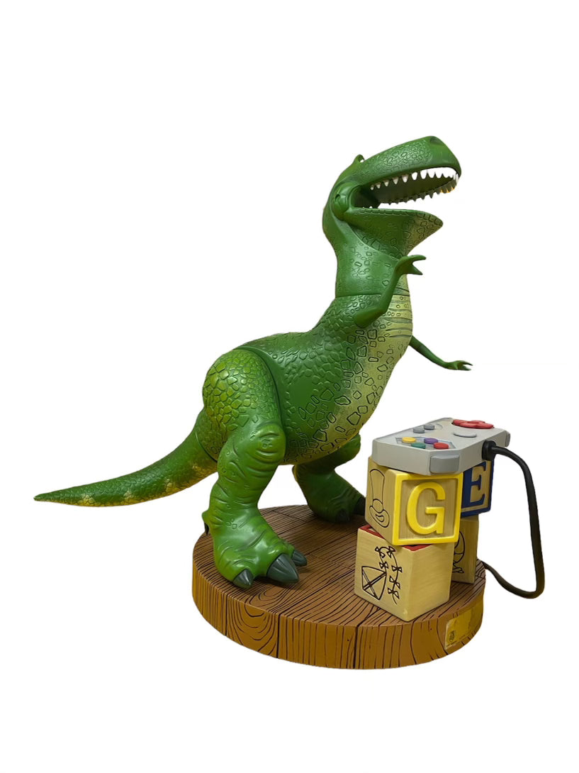 Table Top Rex