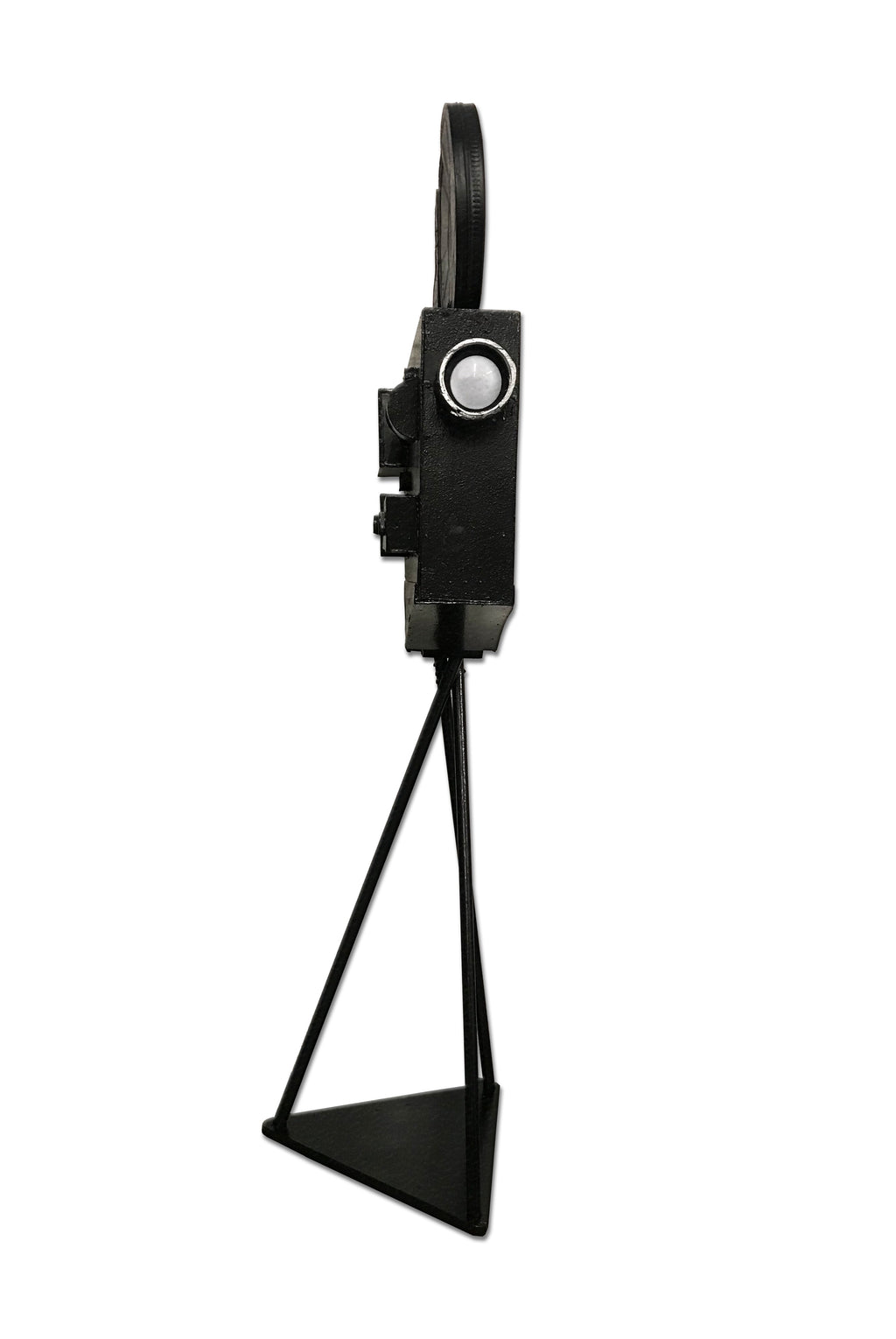 Movie Camera
