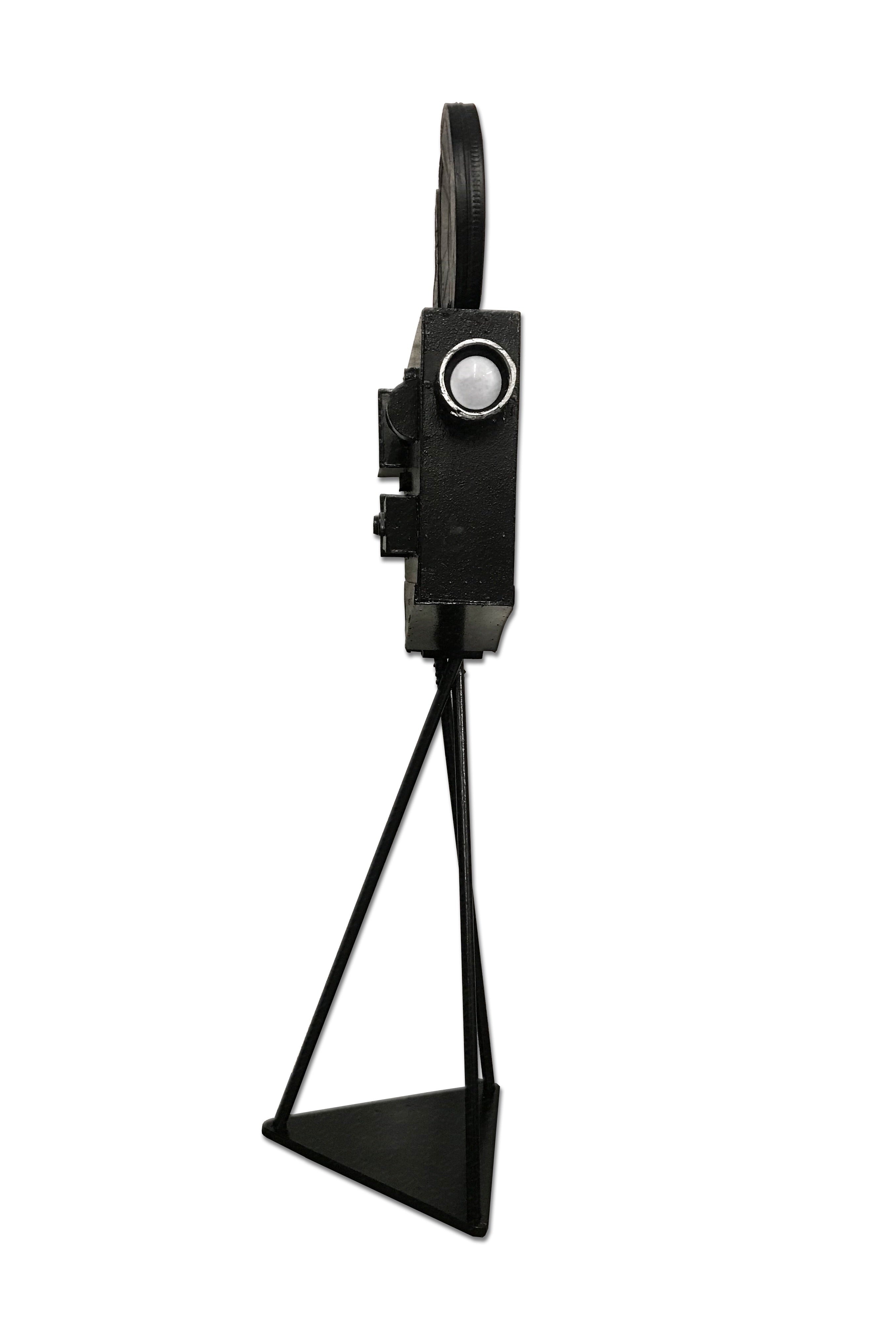 Movie Camera