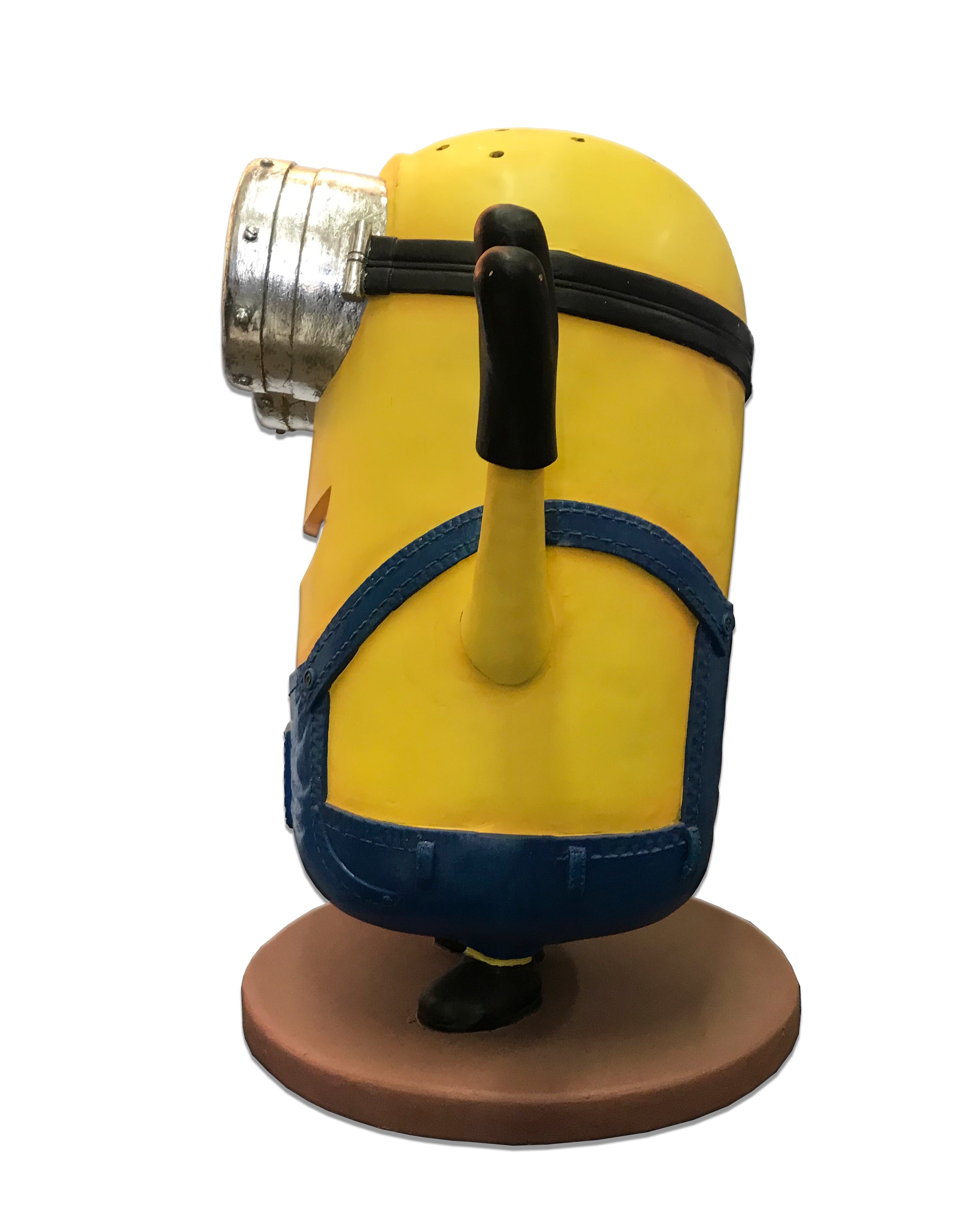Kevin The Minion