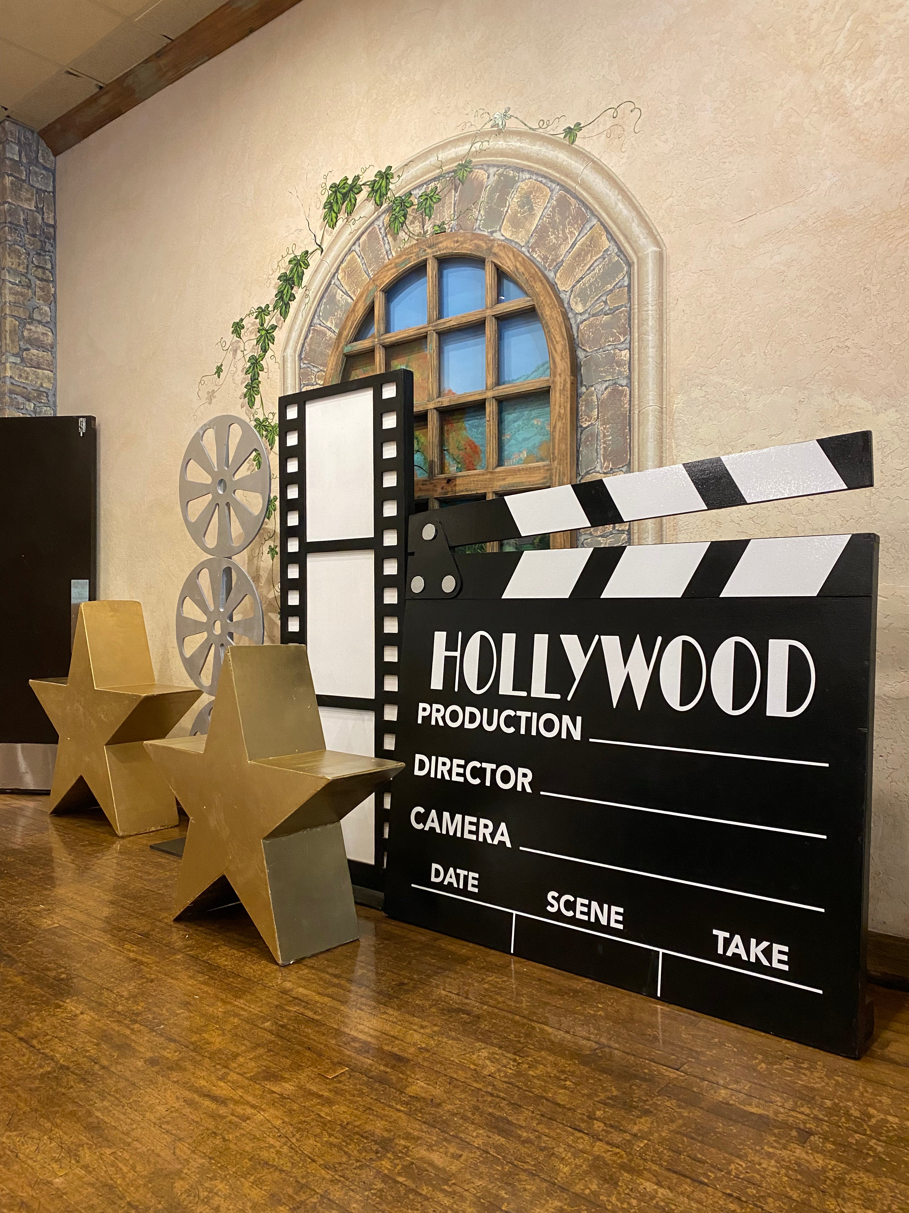 Film Strip