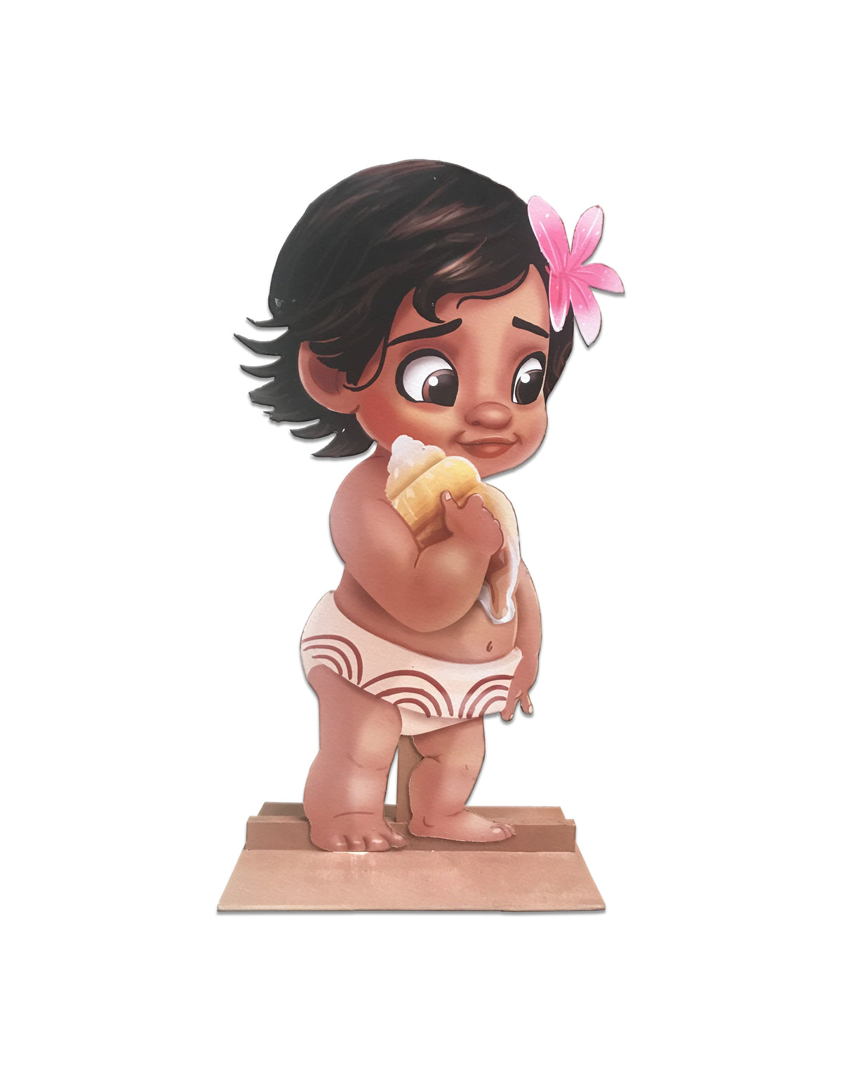 Top Moana Baby 