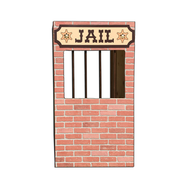 Western Jail