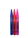 Crayons