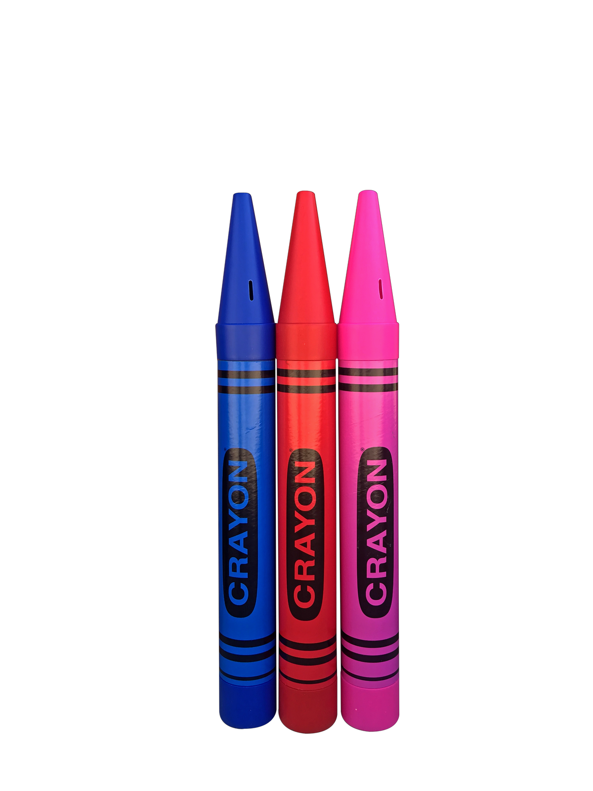 Crayons
