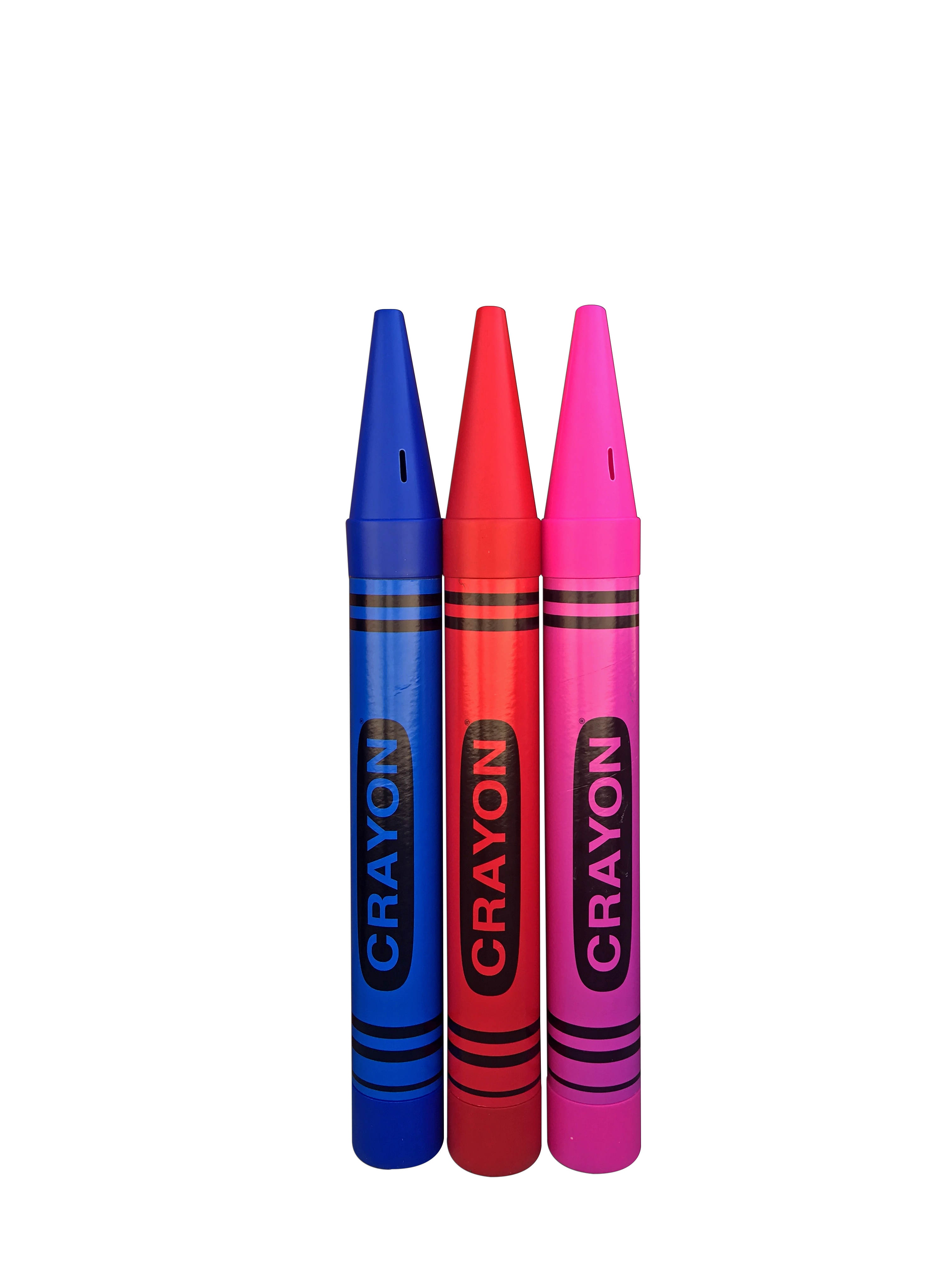 Crayons