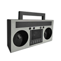 Boom Box
