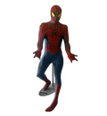 Spider Man