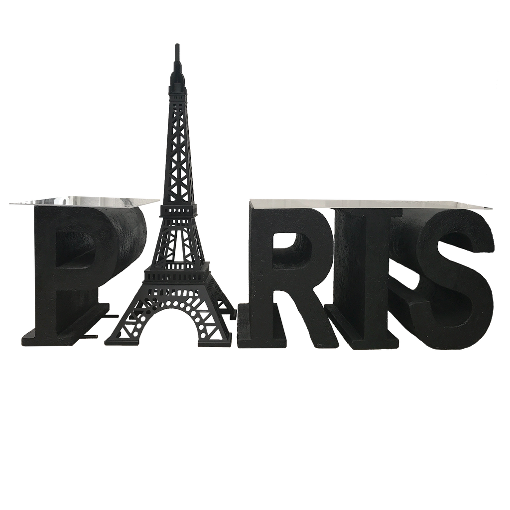 Paris Table