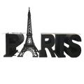 Paris Table