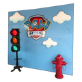 Paw Patrol Package A