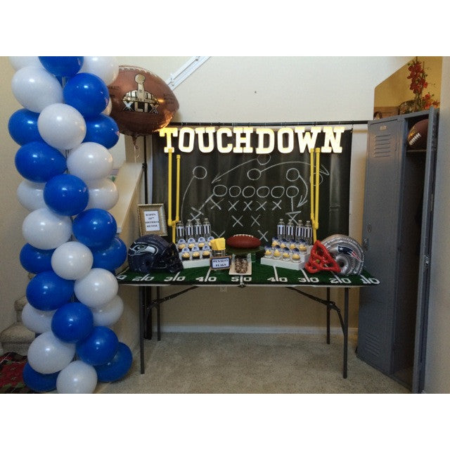 Lockers