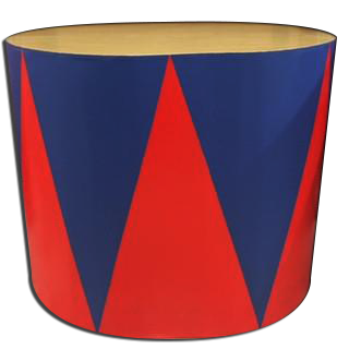 Circus / Carnival Table