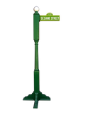 Medium Sesame Street Sign