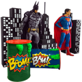 Superhero Package A