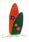Flower Surf Boards