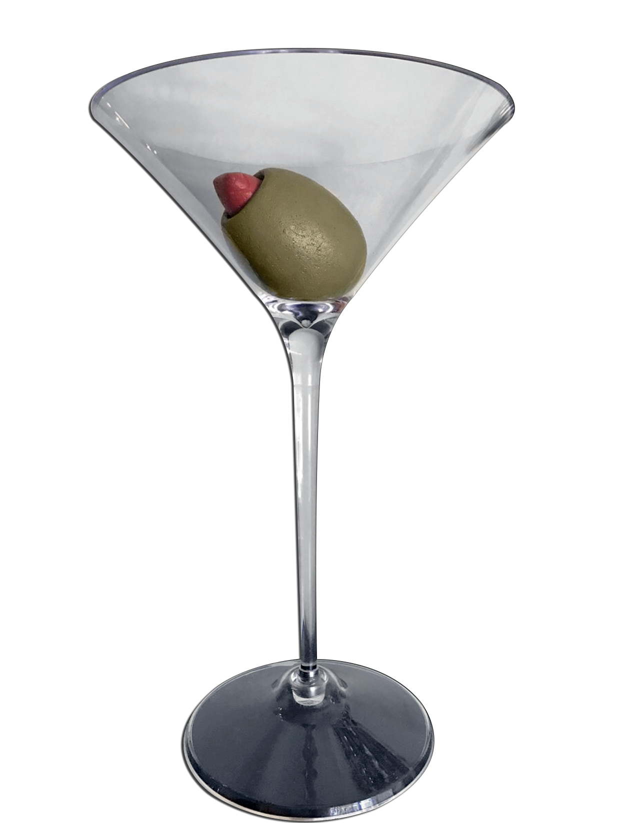 Martini Glass
