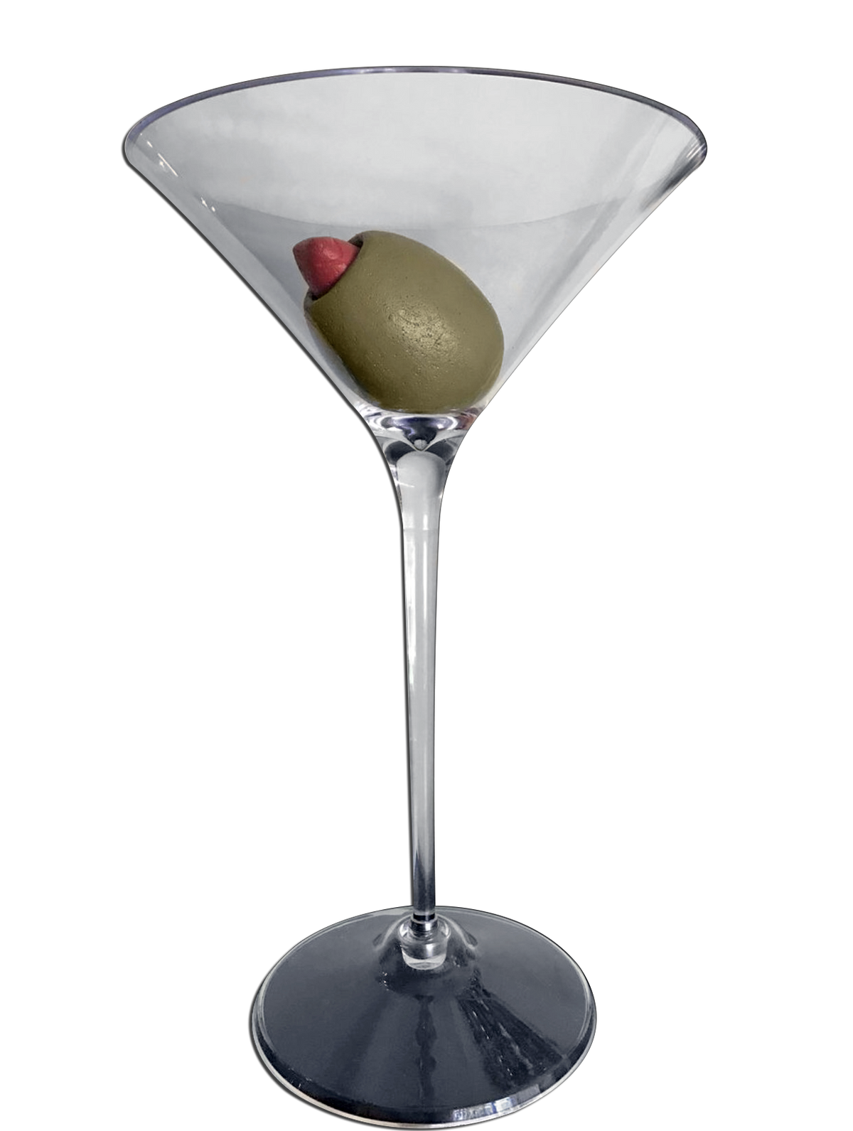 Martini Glass