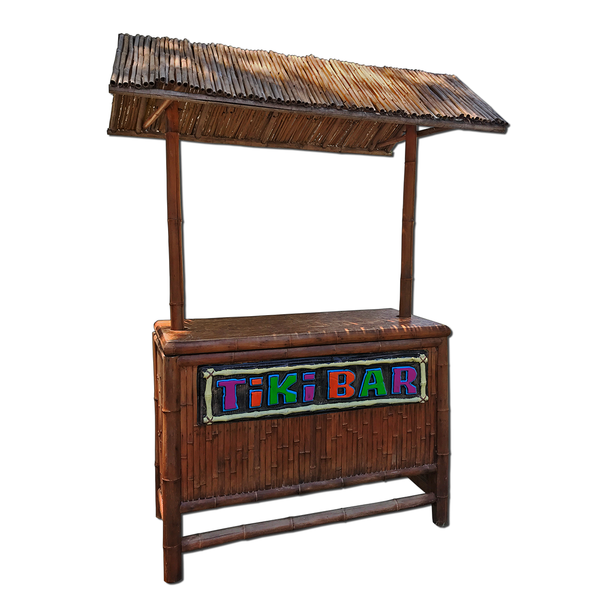 Tiki Bar
