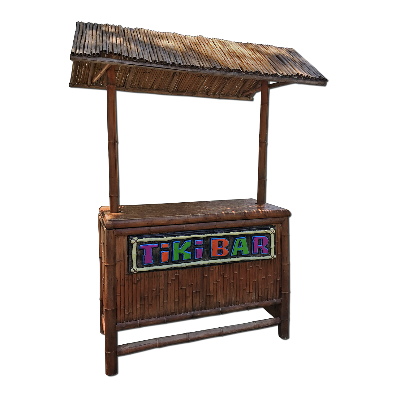 Tiki Bar