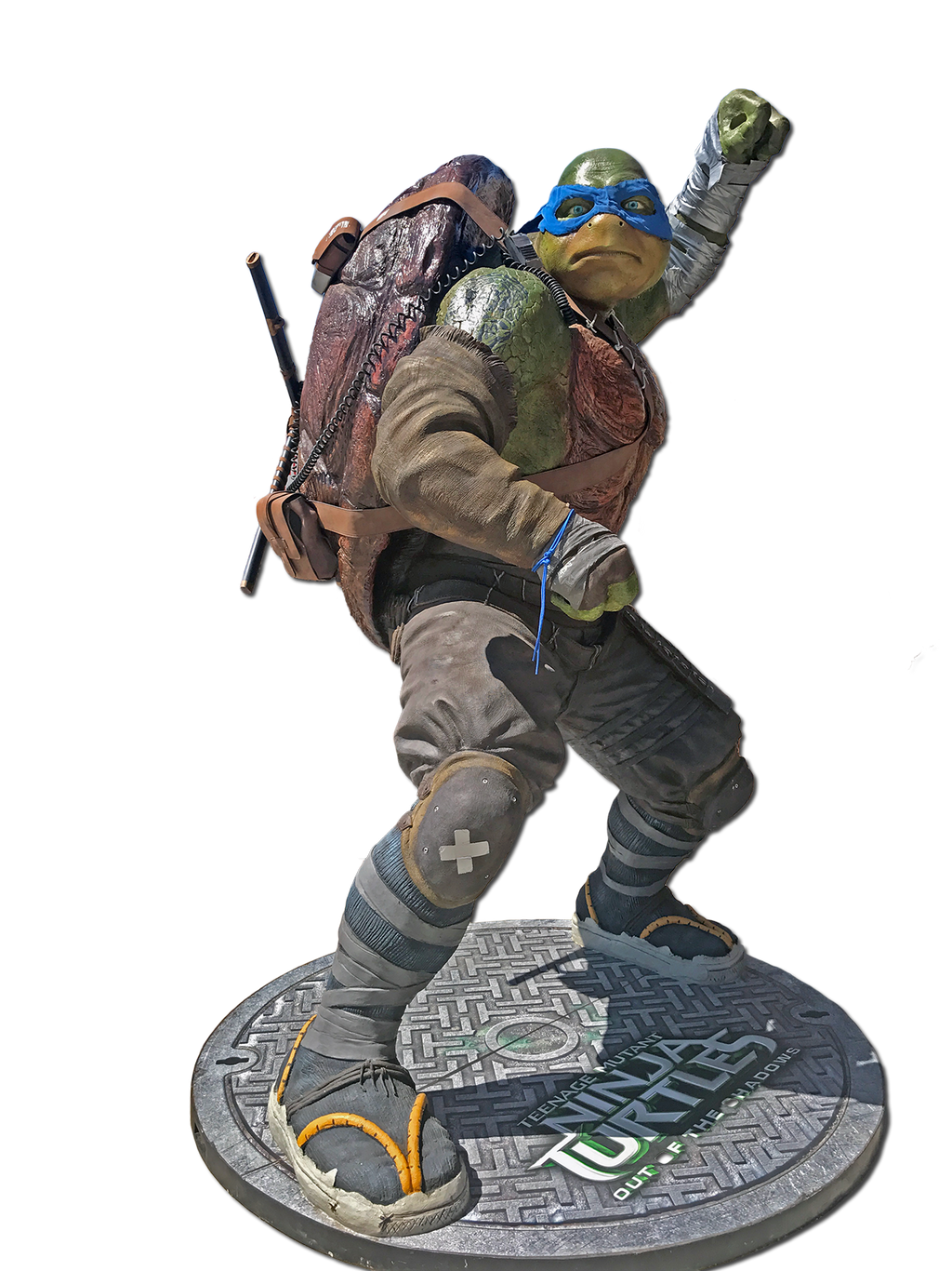 Leonardo Teenage Mutant Ninja Turtle