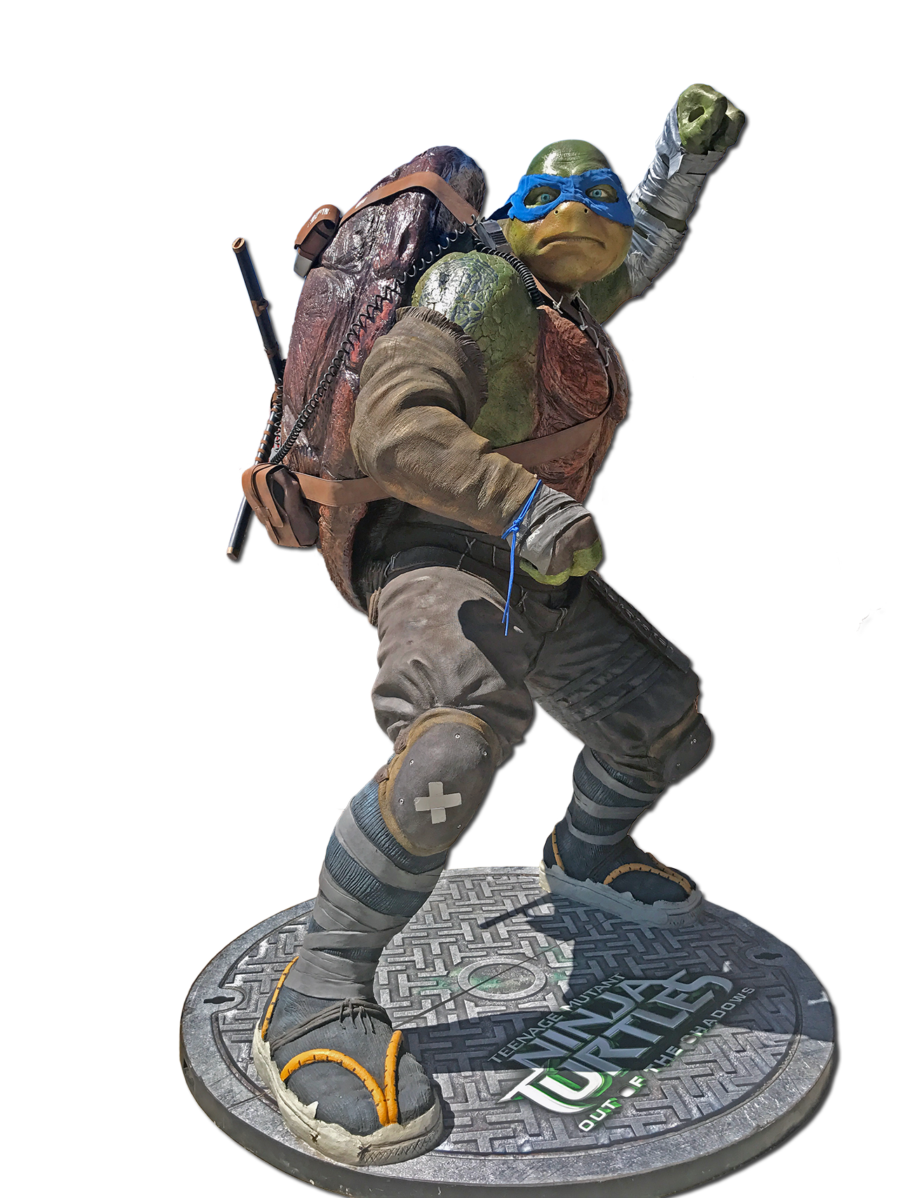 Leonardo Teenage Mutant Ninja Turtle