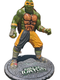 Michelangelo Teenage Mutant Ninja Turtle