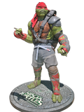 Raphael Teenage Mutant Ninja Turtle