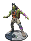 Donatello Teenage Mutant Ninja Turtle