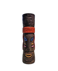 Orange Tiki