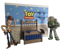 Toy Story Package