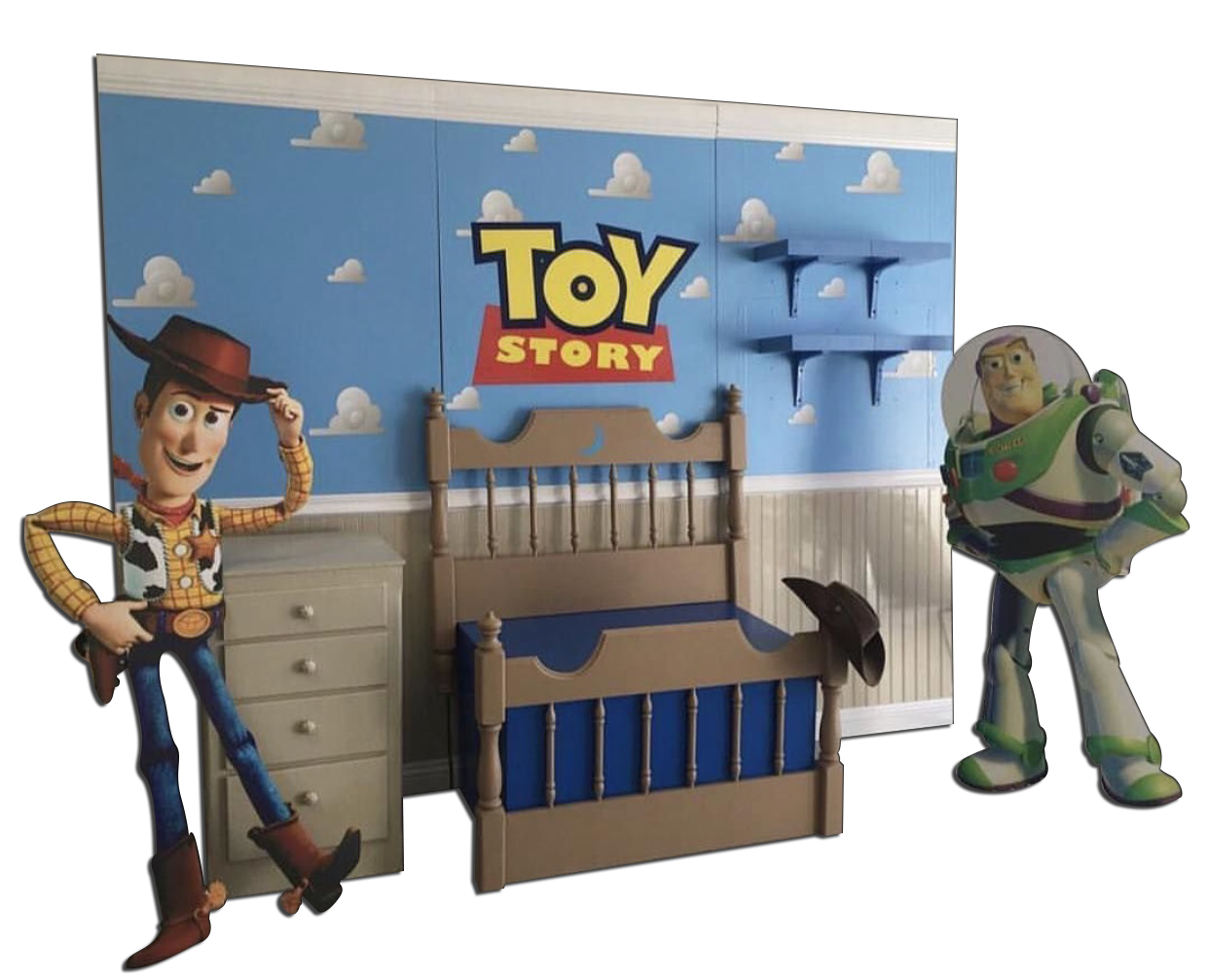 Toy Story Package