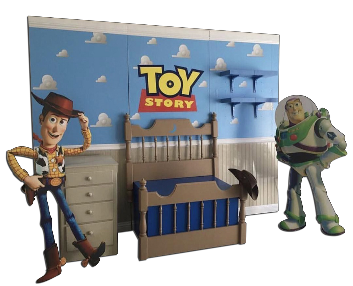 Toy Story Package