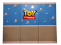 Toy Story Backdrop