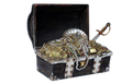 Open Treasure Chest