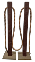 Large Pier Pillar