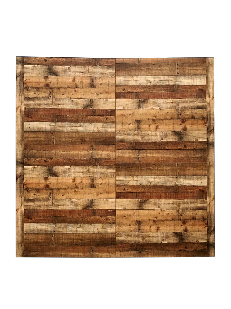 Faux Wood Backdrop Panels Platinum Prop House, Inc.